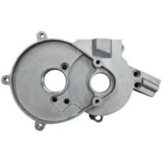 carcaça 80cc lado direito para bicicleta motorizada nakasaki