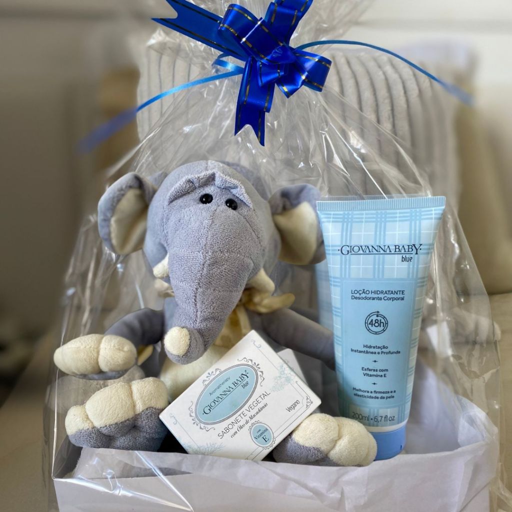 KIT PRESENTE GIOVANA BABY BLUE