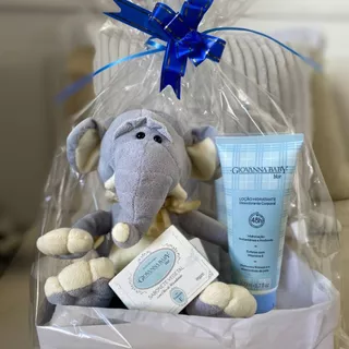 KIT PRESENTE GIOVANA BABY BLUE