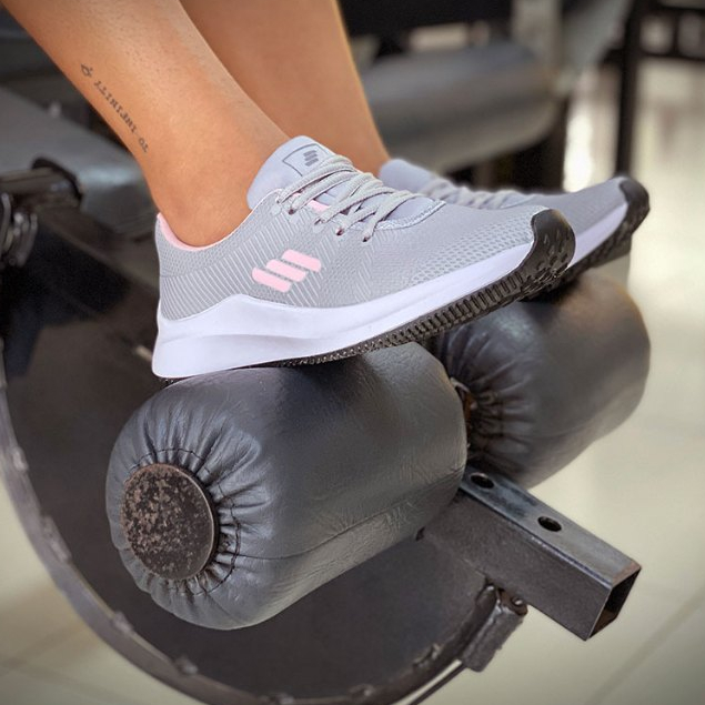 TENIS FEMININO O2X ESPORTIVO SUPER PROMOÇÃO PRONTA ENTREGA....