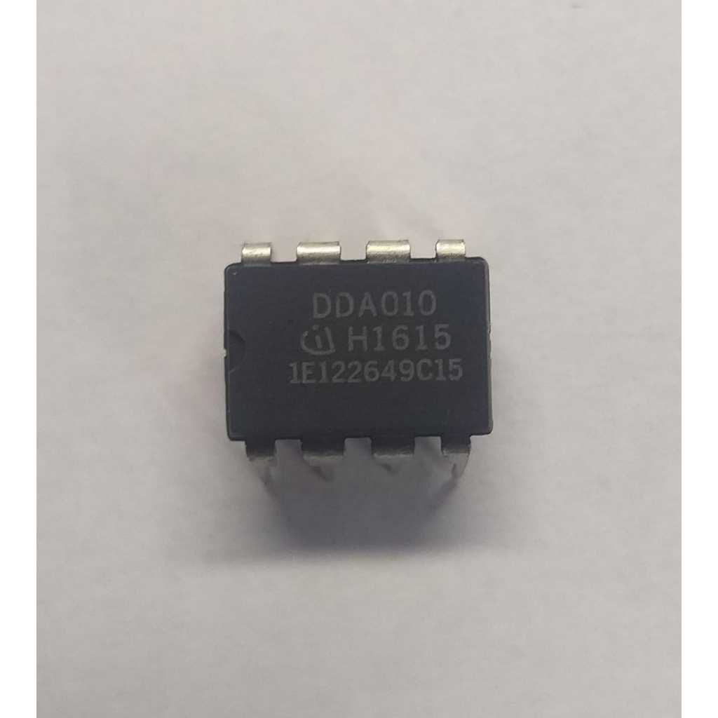 Ci - Dda010 - Dda 010 - Dip8 - Original | Shopee Brasil