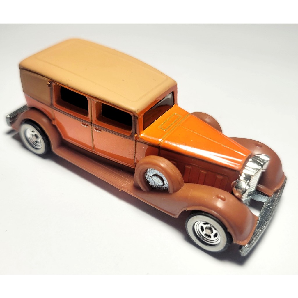 Hot Wheels Classic Packard Vintage 1:64 | Shopee Brasil