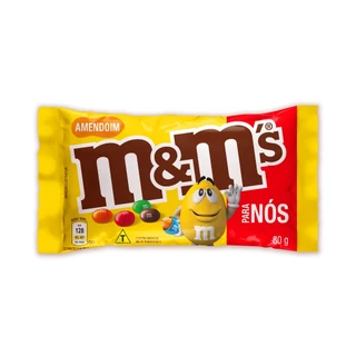 MMs AMEND 12X15X80G