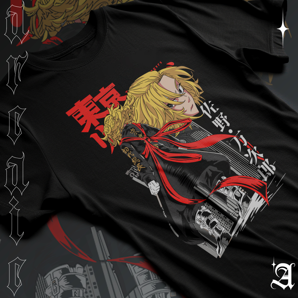 mikey出品です。 onde comprar mikey tokyo revengers em Promoção na Shopee Brasil 2026