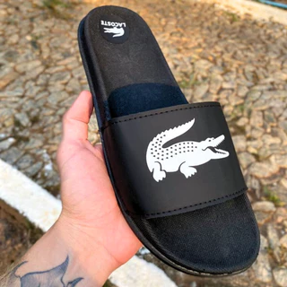 Chinelo Slide Masculino e Feminino Confortável Sandália Confortável Macio Leve