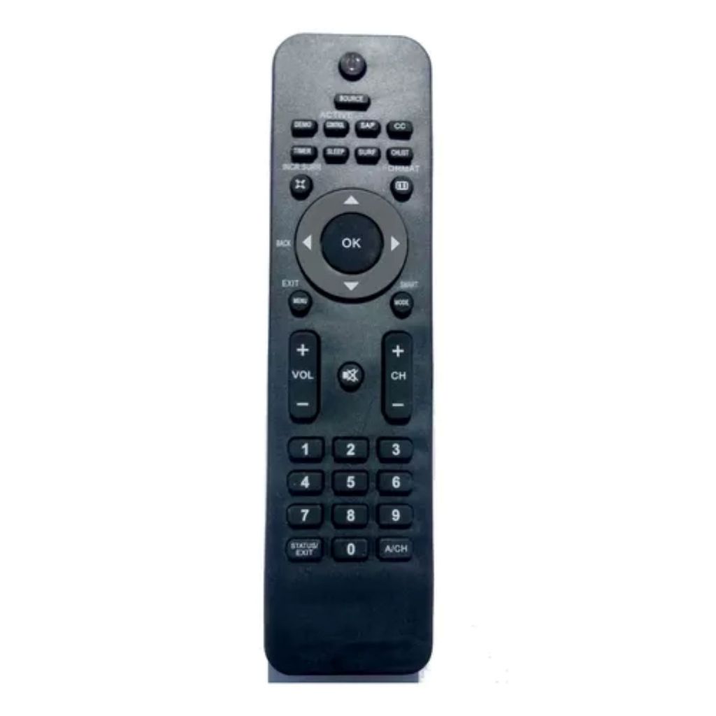 Telecomando Universale Per Philips 42PFL7422D/32PFL7332/42PFL7332 – Nuovo Wireless - Foto 4