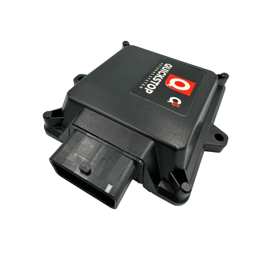 Modulo Central MP48 para Kit 5°Geração Quickstop Shopee Brasil