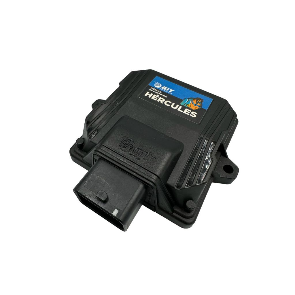 Modulo Central MP32 Pinos para Kit 5°Geração IGT Hércules