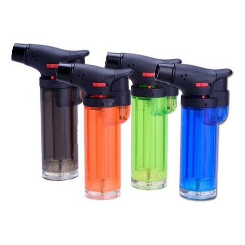 Mini Maçarico Recarregável Portátil Ideal para Carvão Artesanato Camping Reparos Culinária TOP