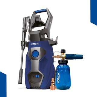 KIT DE LAVAGEM RÁPIDA VONIXX