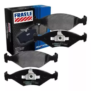 Jogo Pastilha Freio Dianteira Original Mobi Palio Siena em Oferta na Shopee