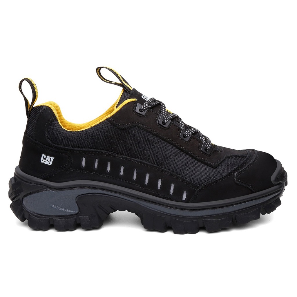Caterpillar Adventure Tenis Caterpillar Feminino Bota Caterpillar