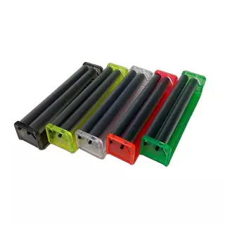 Maquina enroladora automatica de papel - Papel de seda