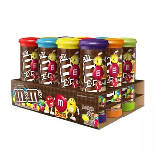MMs MINI TUBO 12X30G