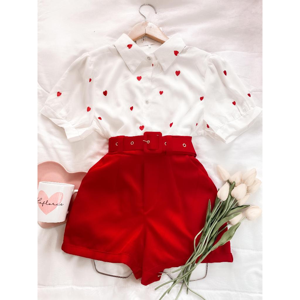Blusa  Fofa