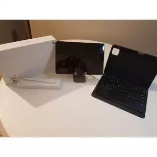 Tablet Xiaomi Mi Pad 6 Snapdragon 8+ Gen 1 (usado)