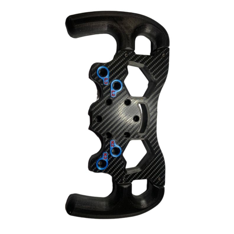 Add on Logitech G29 G920