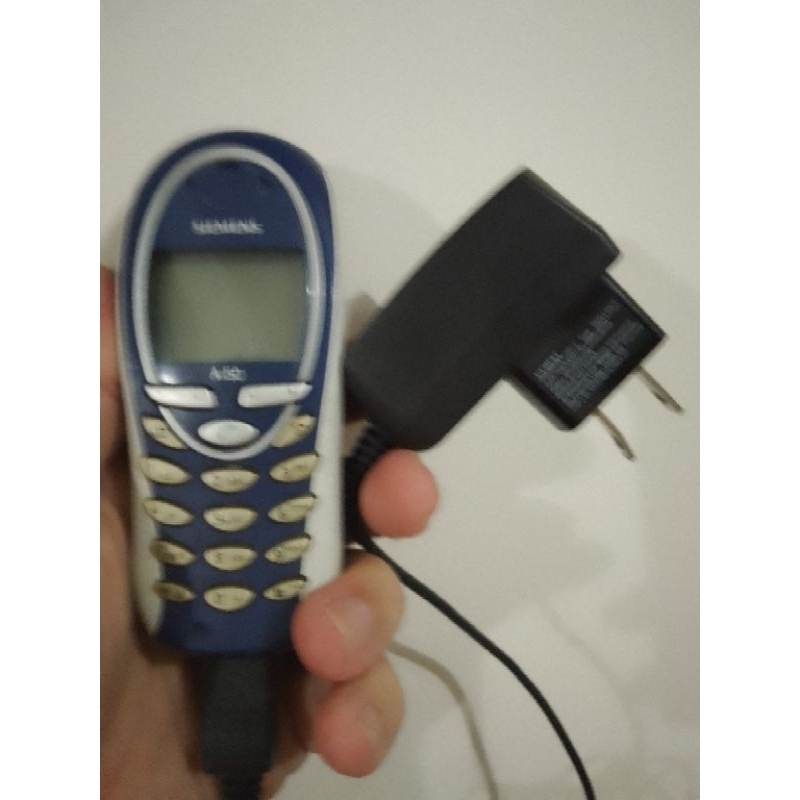Telefone Celular Siemens A50