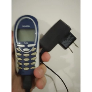 Telefone Celular Siemens A50