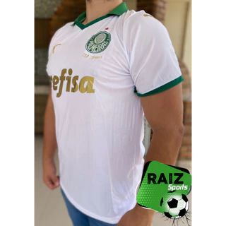 Camisa SEP Uniforme 2 2024 - Qualidade Superior Envio Imediato!