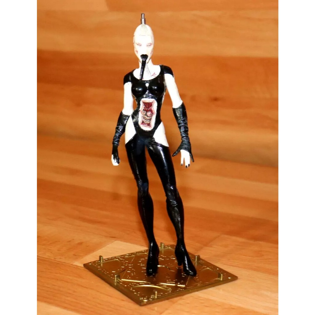 Figurine Hellraiser Série 1 – Wire Twin 16 Cm – NECA – Neuve Sous Boîte