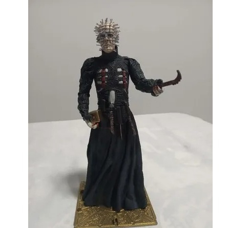 Neca Clive Barker Hellraiser Series 1 - Pinhead - Figure