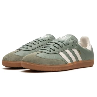 Tenis ad samba NOVAS CORES (Couro legitimo) Linha premium Pronta entrega
