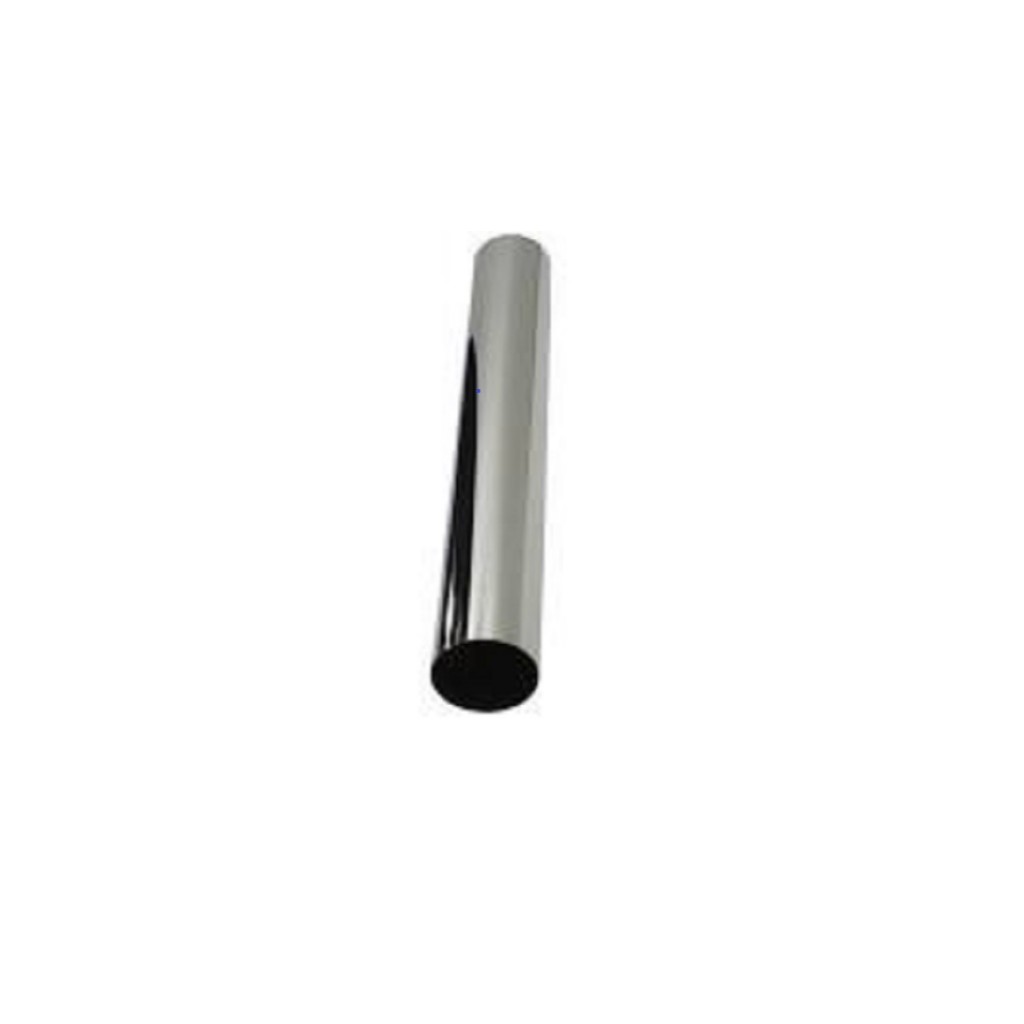 tubo inox 4 polegadas 75 cm | Shopee Brasil