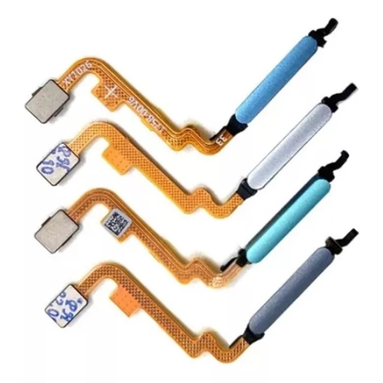 Flex Digital Biometria Compativel Com Poco M5s