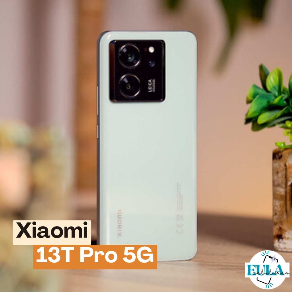 Xiaomi Mi 13T Pro 5G grava em 8K 50mpx 8 Core 2.5 GHZ 512GB