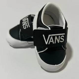 Sapatinho fashion da vans