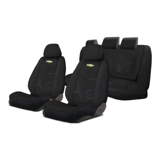 Capa De Banco Tecido Grosso Automotivo Para Carro Chevrolet GM Corsa Classic