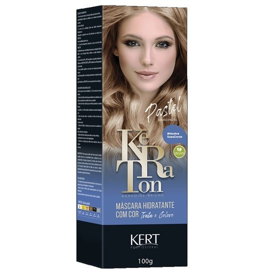 Banho Brilho Keraton: Onde Comprar | BuscaProdutos