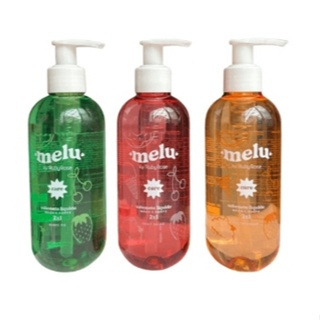 Sabonete Líquido Mãos e Corpo Melu Care by Ruby Rose