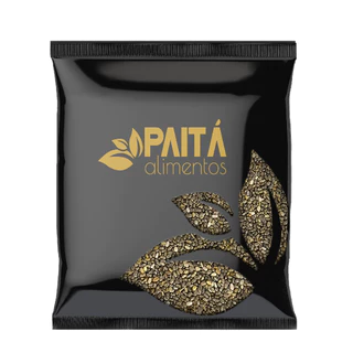500g ou 1kg | Semente de Chia (tipo 1) - Paitá Alimentos