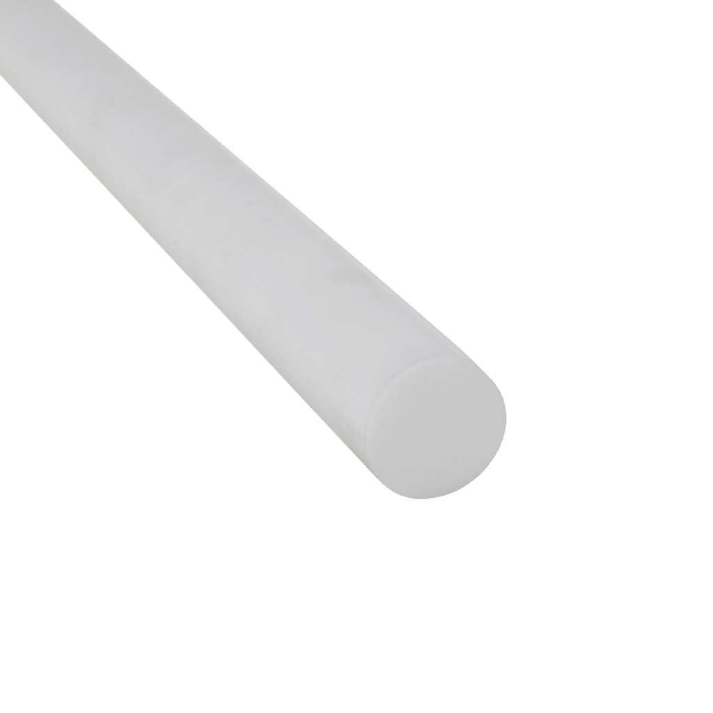 Tarugo De Polietileno 16mm x 1000mm Bastão Pead