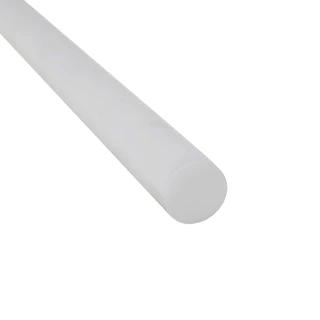 Tarugo De Polietileno 16mm x 1000mm Bastão Pead