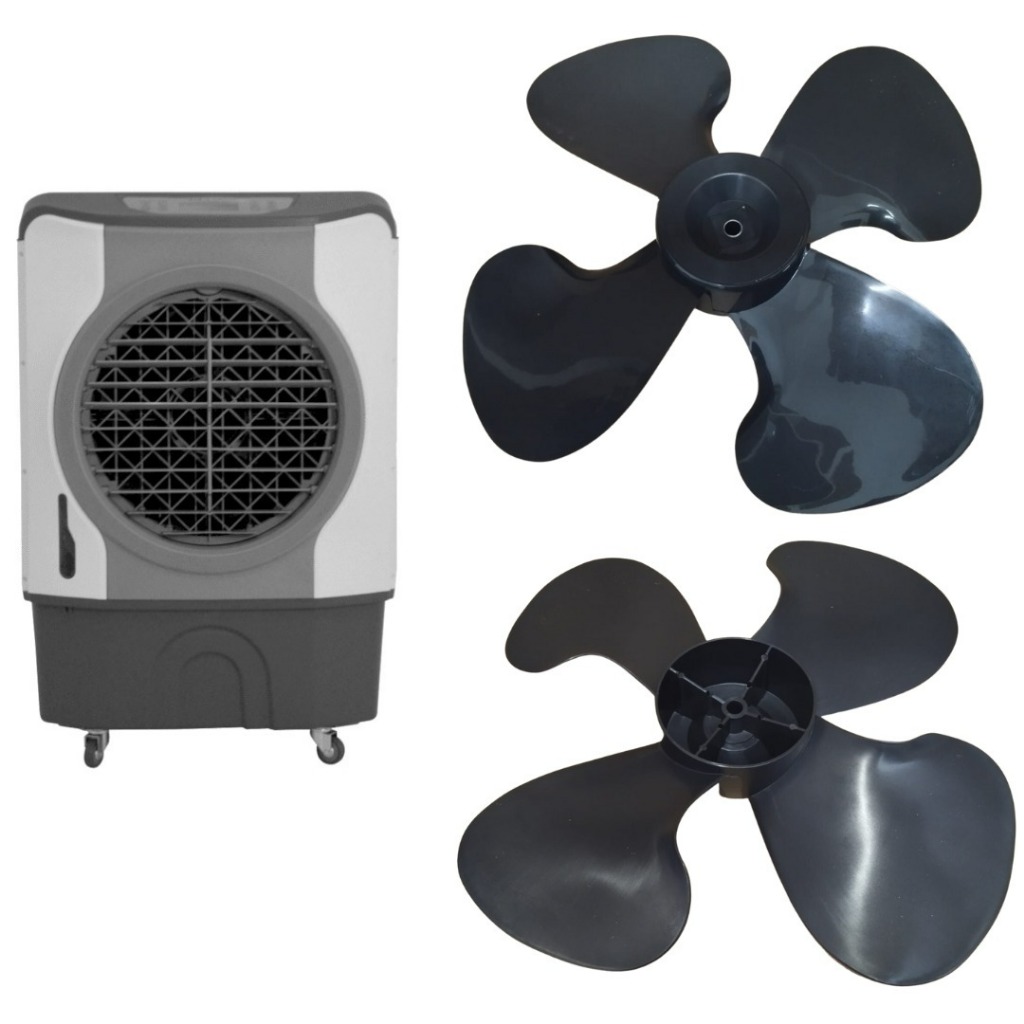 Hélice climatizador Universal Original Tech 45/70/100 Litros