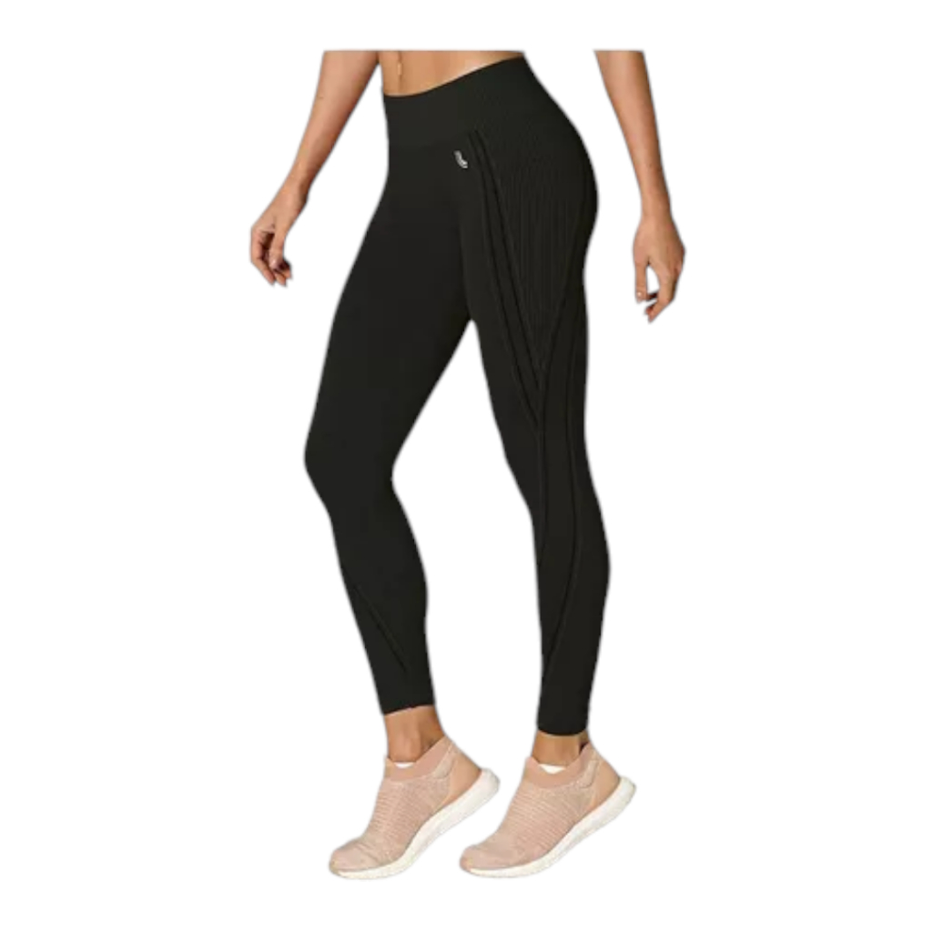 Calça Legging Max Lupo Sport 71053 Original