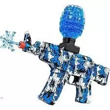 RECARGA PARA ARMA DE GEL PACOTE COM 2400 BOLINHAS DE GEL