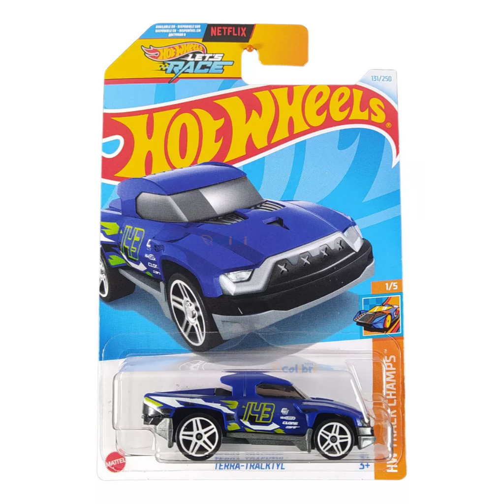 Carrinho Hot Wheels Básico Mattel C4982 Diecast | Shopee Brasil