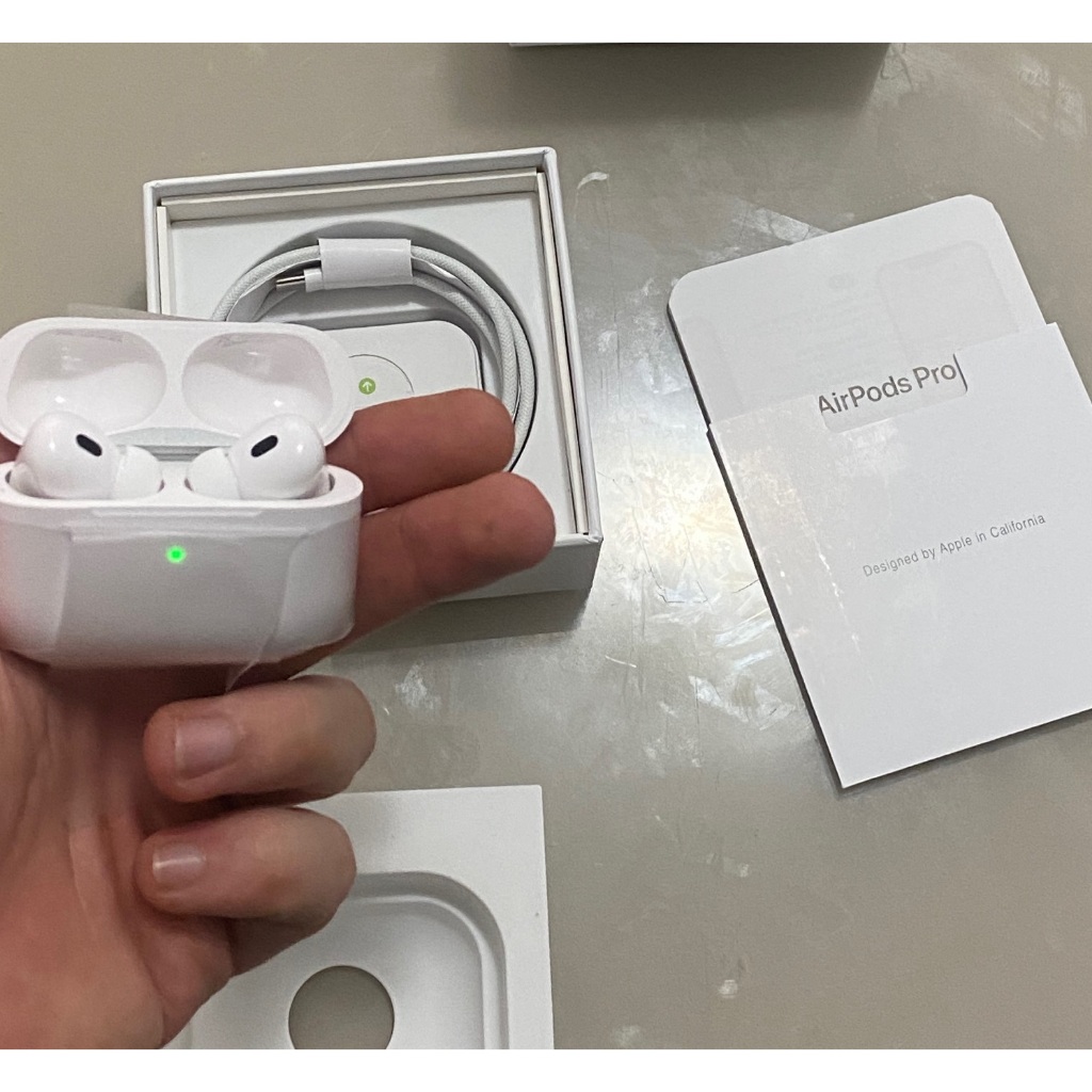 Airpods Pro 2 Geração Original
