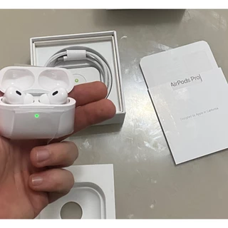 Airpods Pro 2 Geração Original