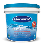 CLORO SUPER PREMIUM 10KG HIDROAZUL