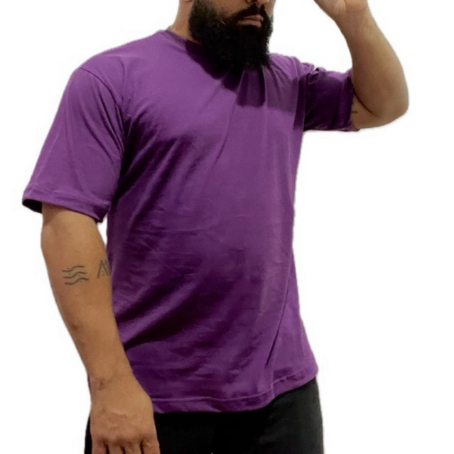Oversized premium confort streetwer 100% algodão