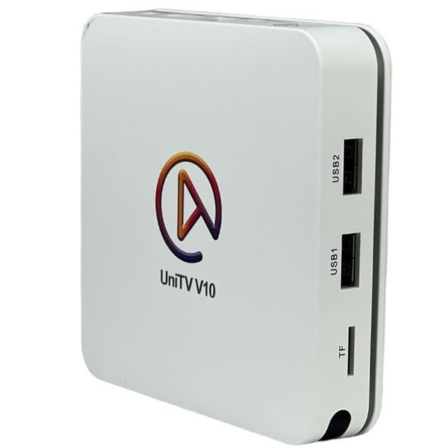 Uni TV V10
