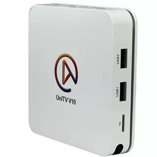 Uni TV V10