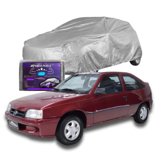 Capa Para Cobrir Carro Kadett Impermeável Com Forro e Sem Forro