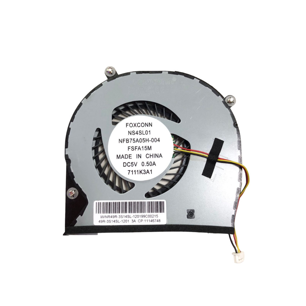 COOLER NOTEBOOK MOD ( NS4SL01) FOXCONN
