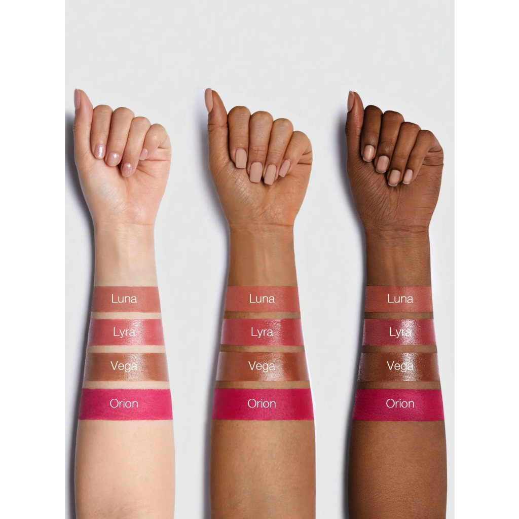 Sheglam Kit 4 Mini Batom Cosmic Come Up Hi Beam Shein Vegano Sheglam Kit 4 Mini Batom Cosmic Come Up Hi Beam Shein Vegano